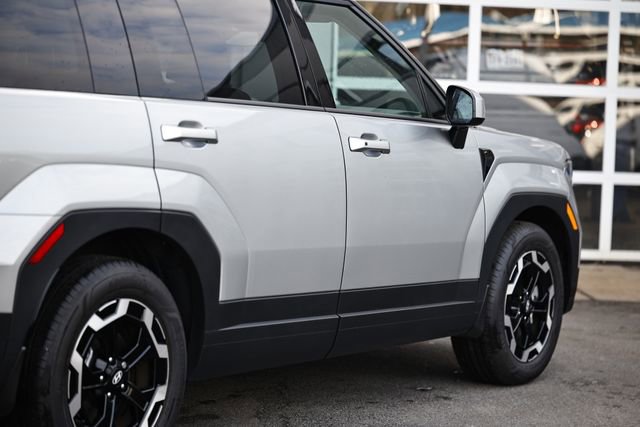 Used 2024 Hyundai Santa Fe SE image 8