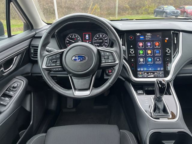 Certified 2025 Subaru Legacy Premium image 14