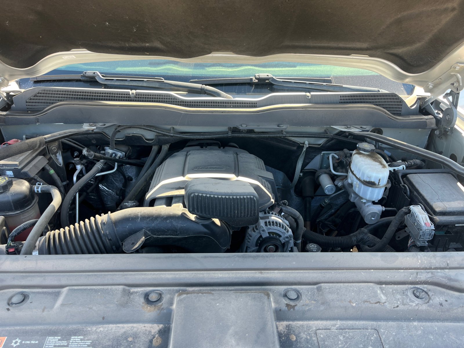 Used 2019 Chevrolet Silverado 2500 LT image 21