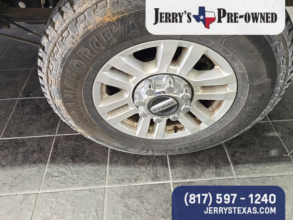 Used 2019 Ford F250 XLT AWD/4WD image 6