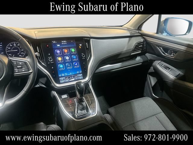 Used 2025 Subaru Legacy Premium AWD/4WD image 23
