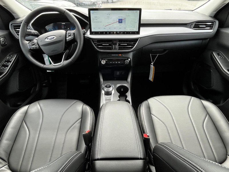 New 2025 Ford Escape SE w/ PHEV Premium Package image 6