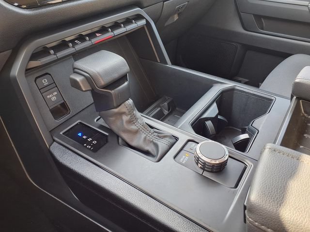Used 2024 Toyota Tundra SR5 w/ SX Package RWD image 15
