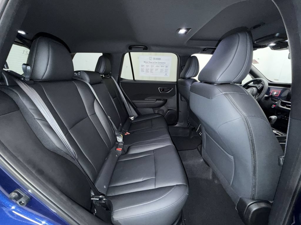 New 2026 Subaru Outback Premium AWD/4WD image 16