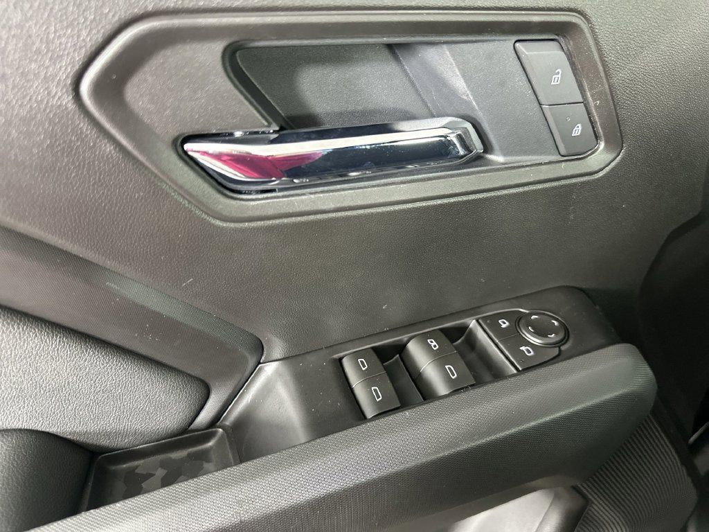 New 2026 GMC Canyon Elevation w/ Convenience Package AWD/4WD image 25
