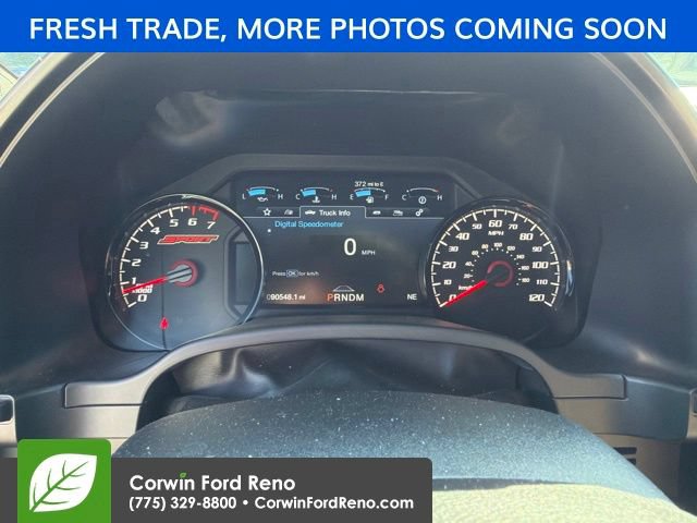Used 2018 Ford F150 Lariat w/ Equipment Group 502A Luxury AWD/4WD image 16