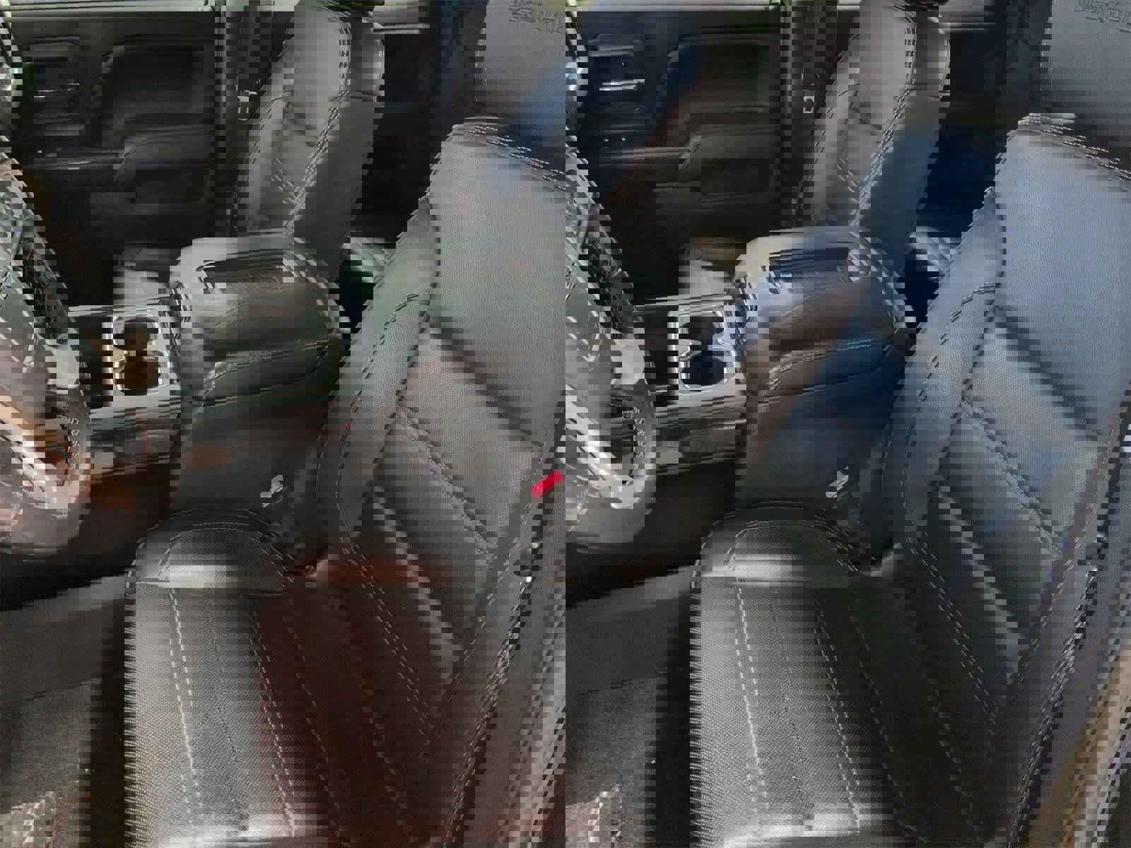 Used 2016 GMC Sierra 1500 Denali image 17