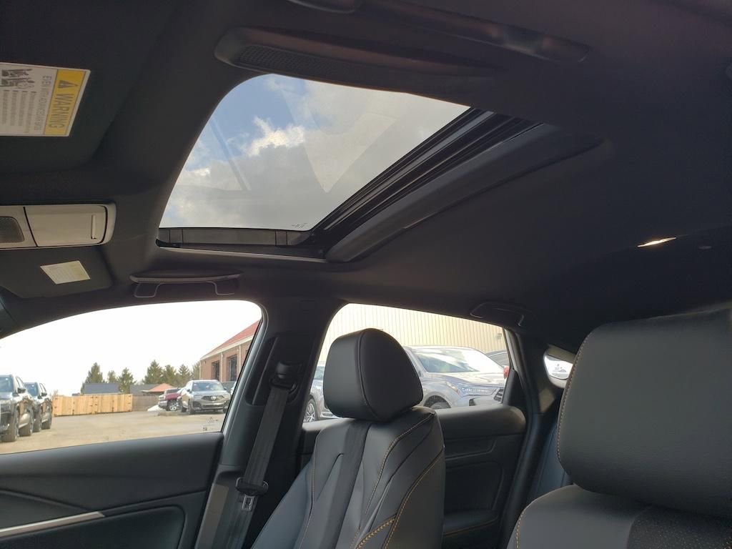 New 2026 Acura Integra A-Spec image 15