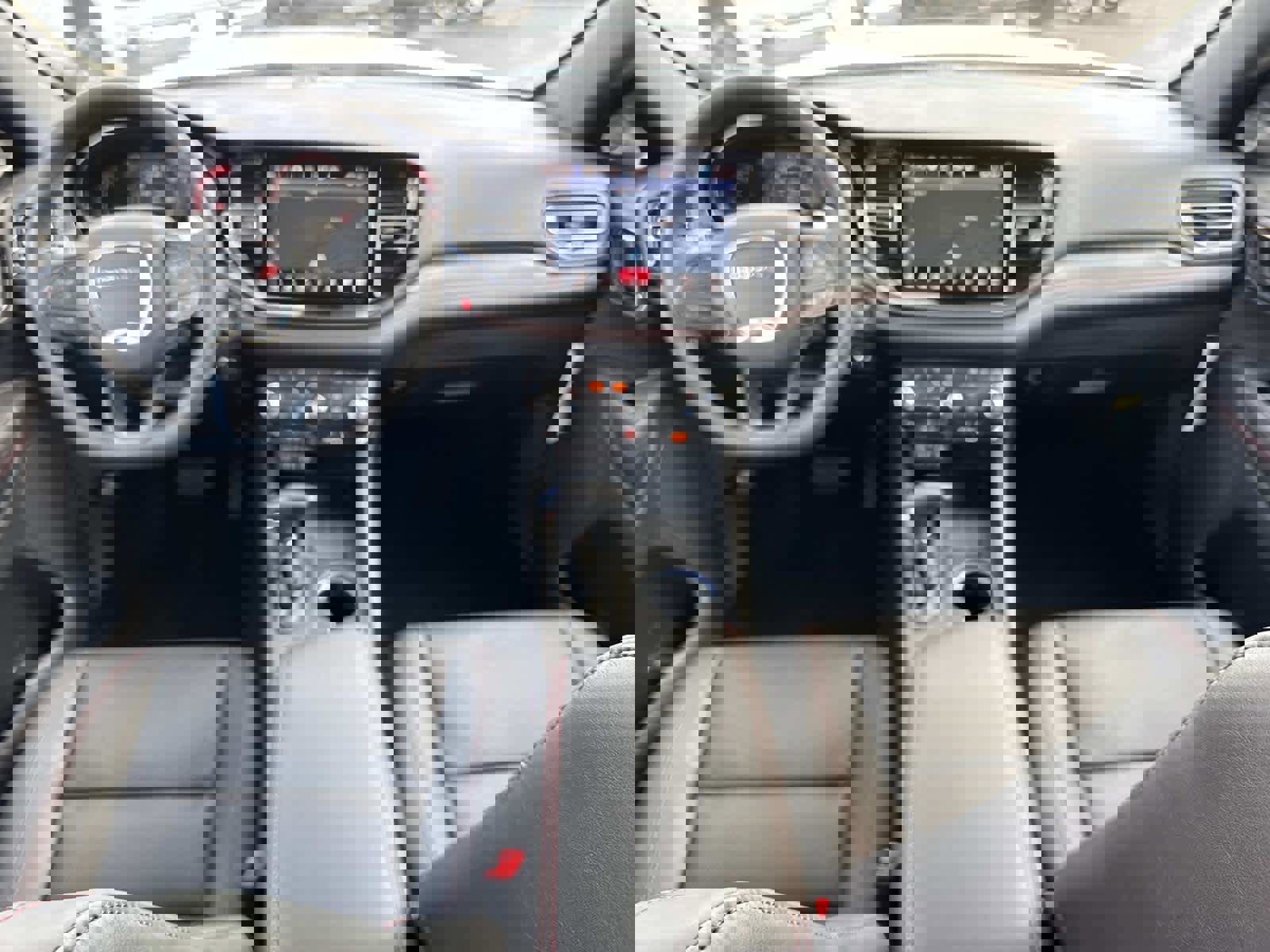 New 2026 Dodge Durango GT image 11