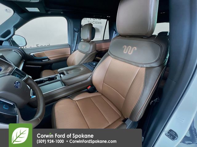 New 2026 Ford Expedition King Ranch image 27