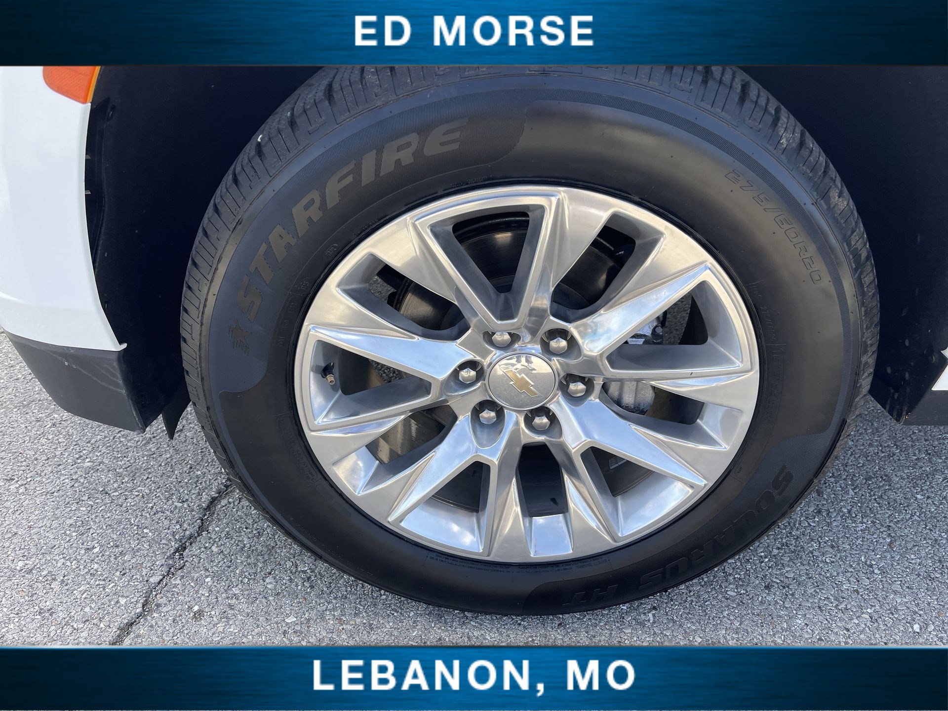 Certified 2023 Chevrolet Suburban Premier image 31