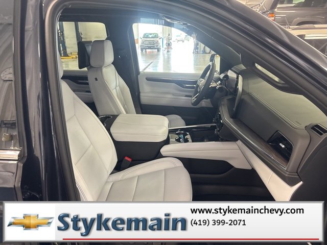New 2025 Chevrolet Tahoe Premier image 43