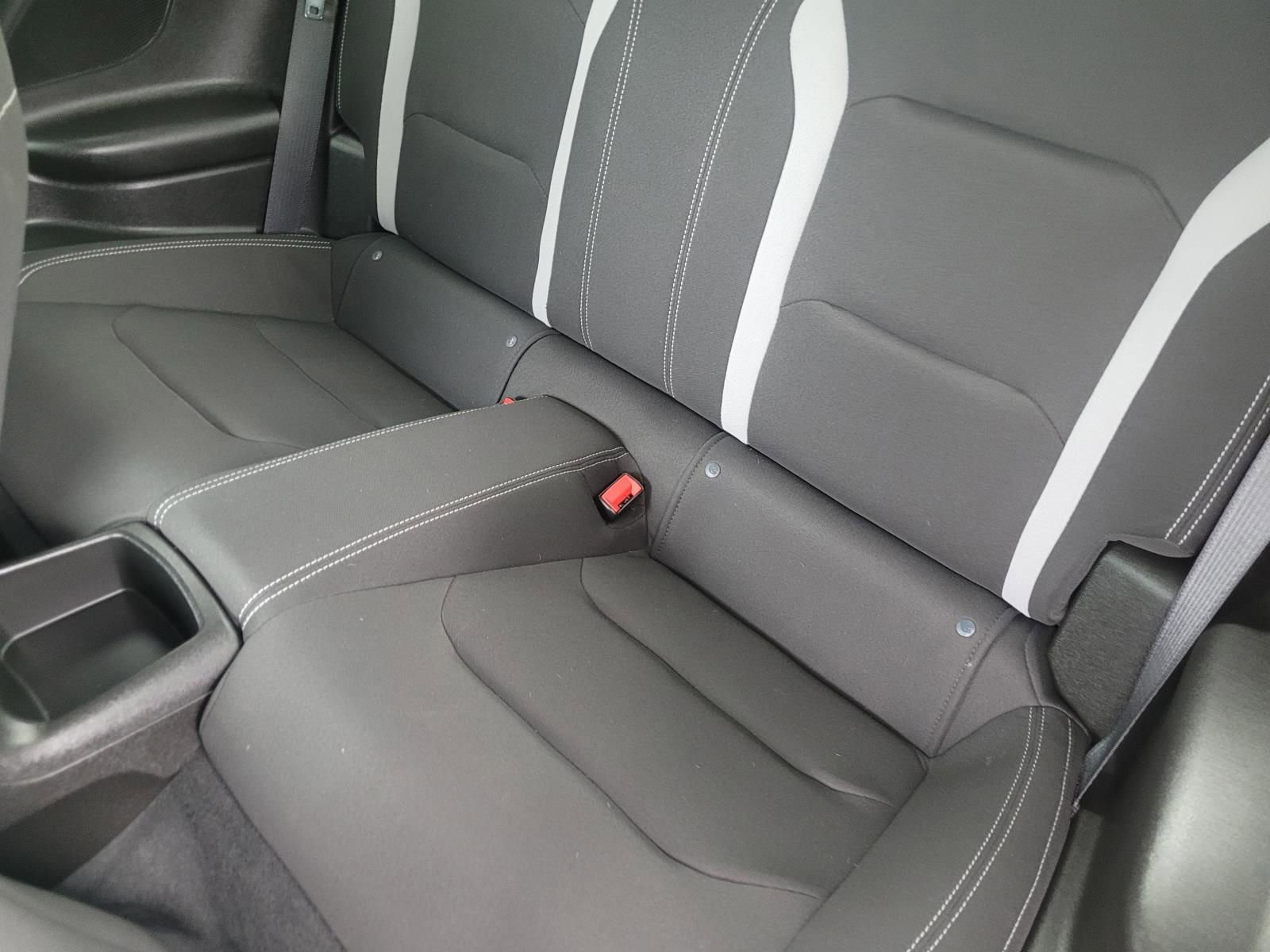 Used 2022 Chevrolet Camaro LT w/ RS Package RWD image 16