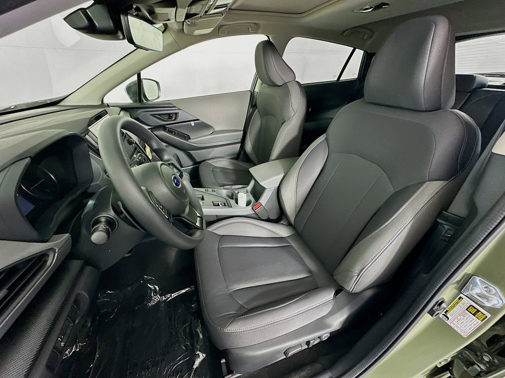 New 2026 Subaru Crosstrek 2.0i Premium image 27