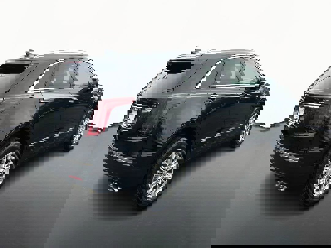 New 2024 Cadillac XT5 Luxury image 5