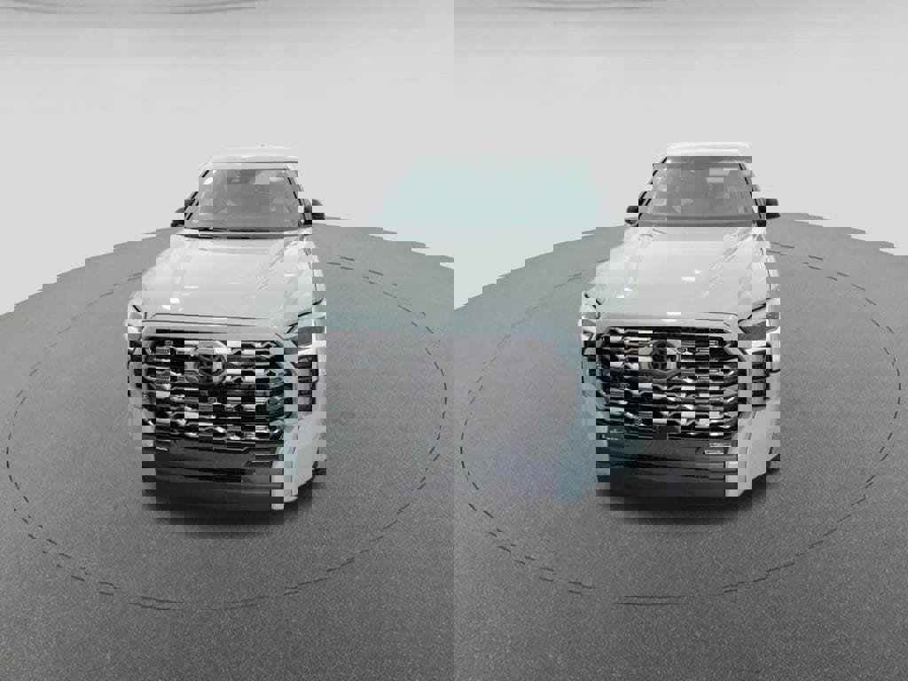 New 2026 Toyota Tundra SR5 image 15