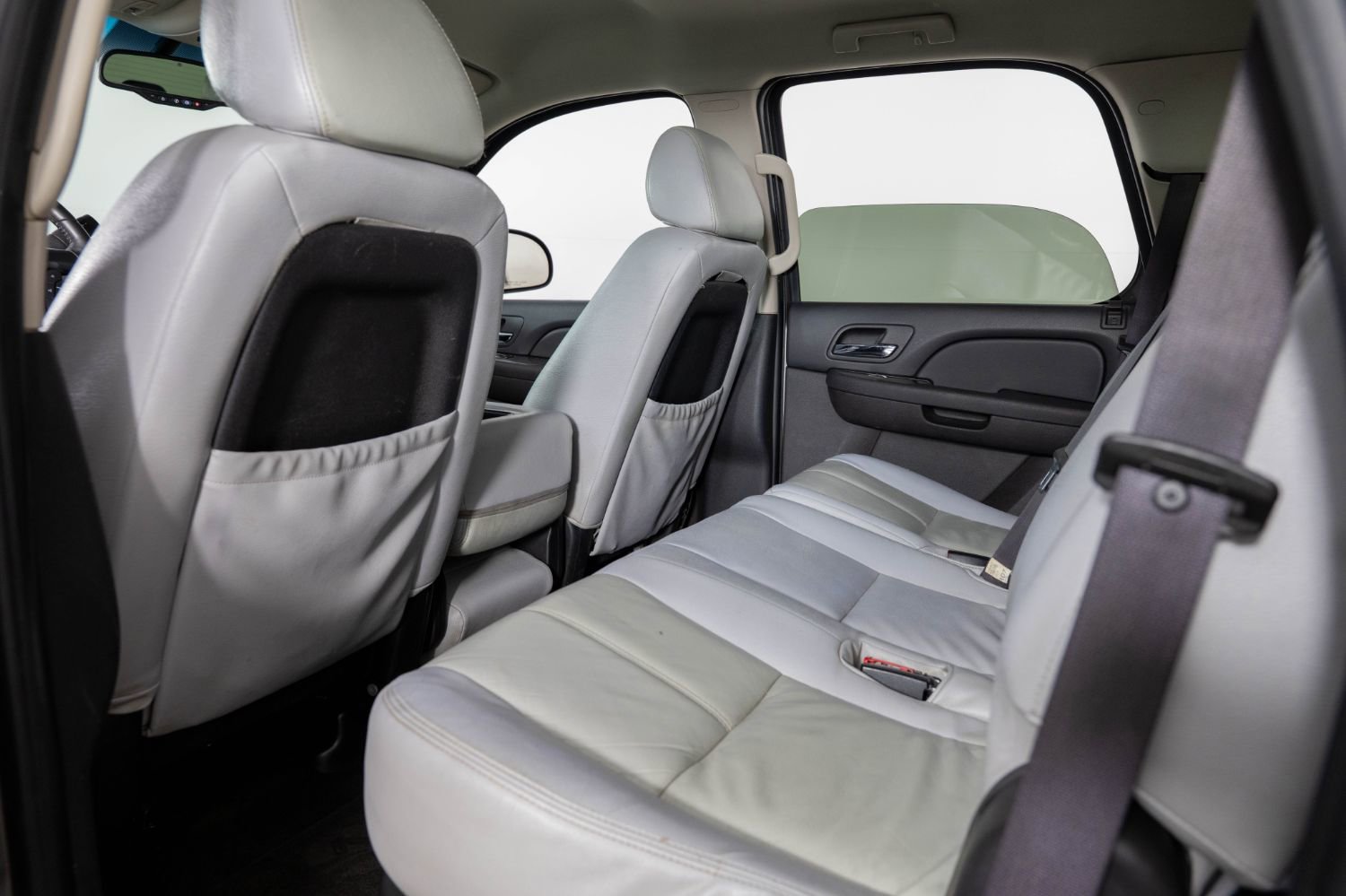 Used 2007 Chevrolet Tahoe LS image 19