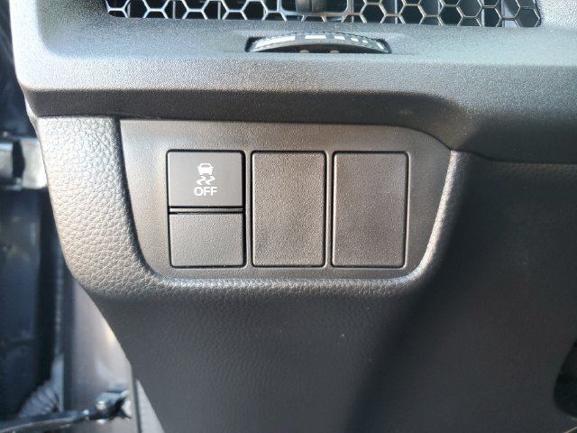 Certified 2025 Honda CR-V LX image 21