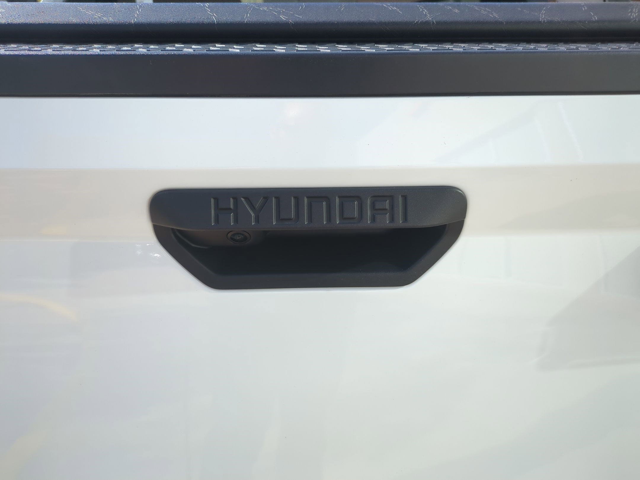 Used 2024 Hyundai Santa Cruz SEL image 25