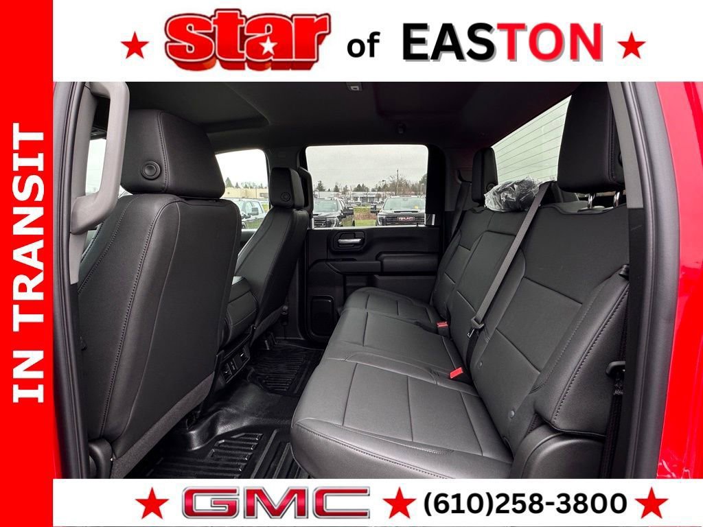 New 2026 GMC Sierra 3500 Pro image 14