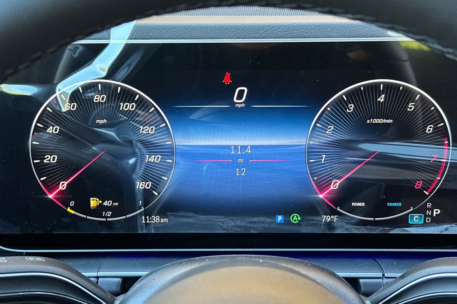New 2026 Mercedes-Benz GLE 450 4MATIC image 24