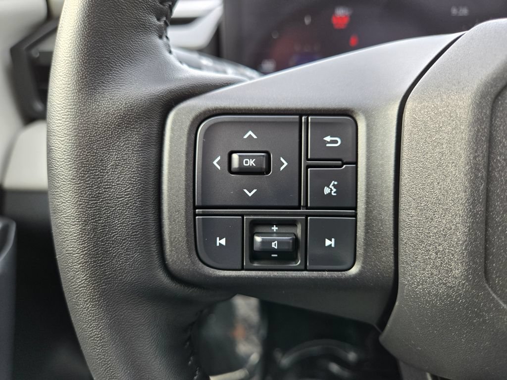 Used 2026 Toyota RAV4 Limited AWD/4WD image 20