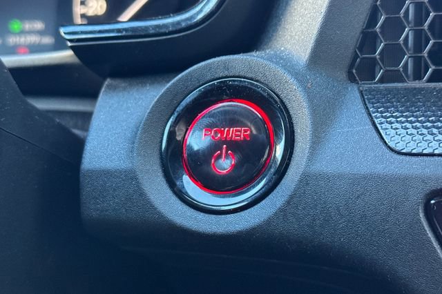 Used 2025 Honda CR-V Sport-L image 22