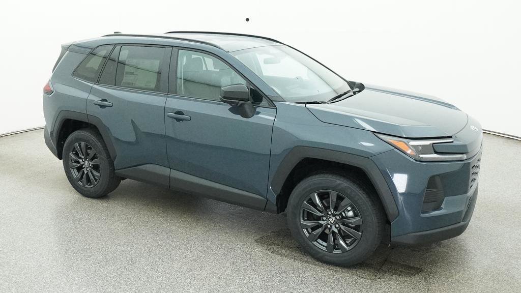 New 2026 Toyota RAV4 XLE Premium w/ Weather Package AWD/4WD image 12
