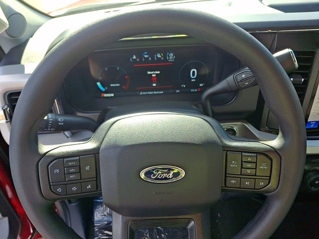 New 2026 Ford F250 XLT w/ XLT Premium Package AWD/4WD image 15