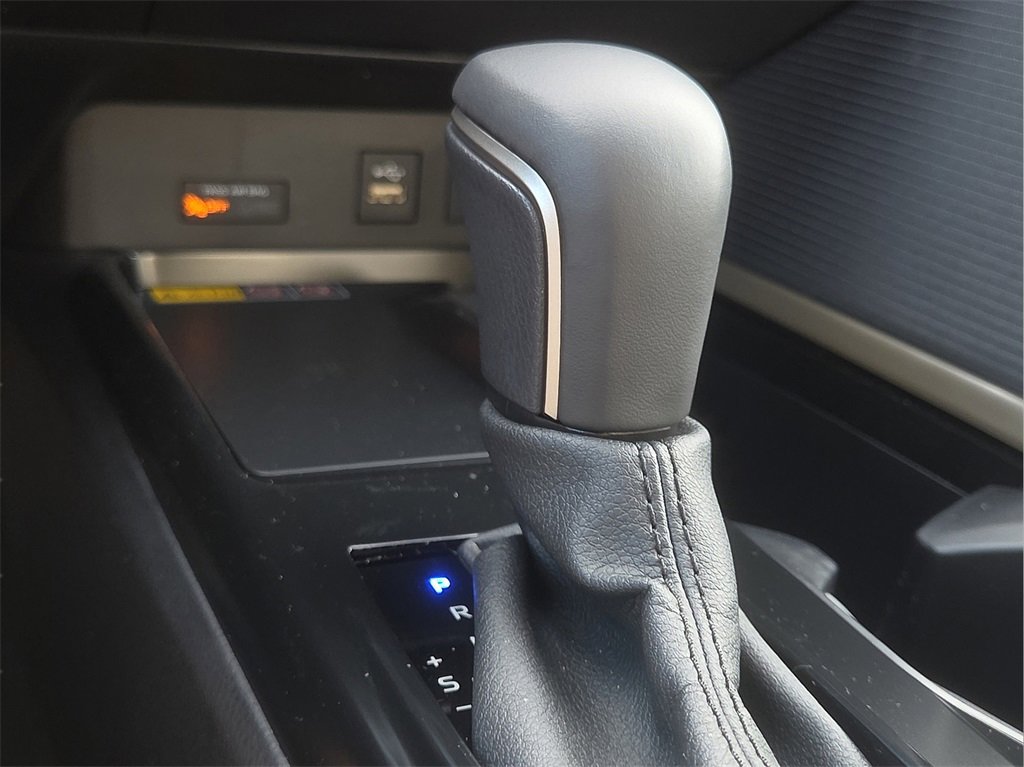 New 2026 Toyota Camry SE image 26