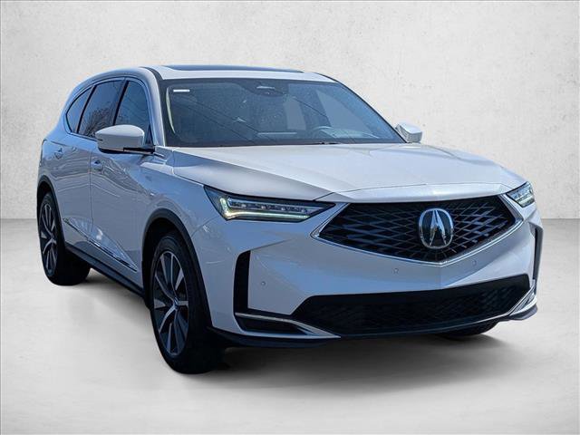 New 2026 Acura MDX FWD w/ Technology Package image 7