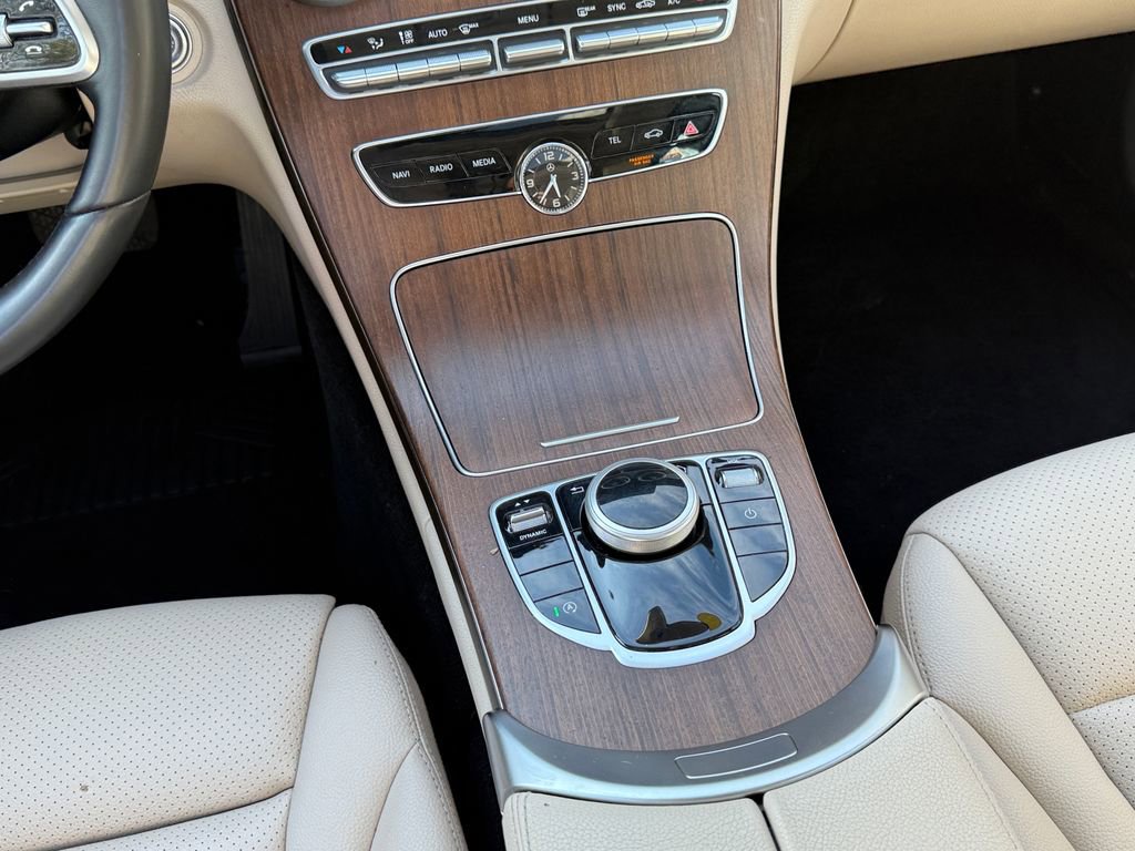 Used 2020 Mercedes-Benz C 300 4MATIC Sedan image 14
