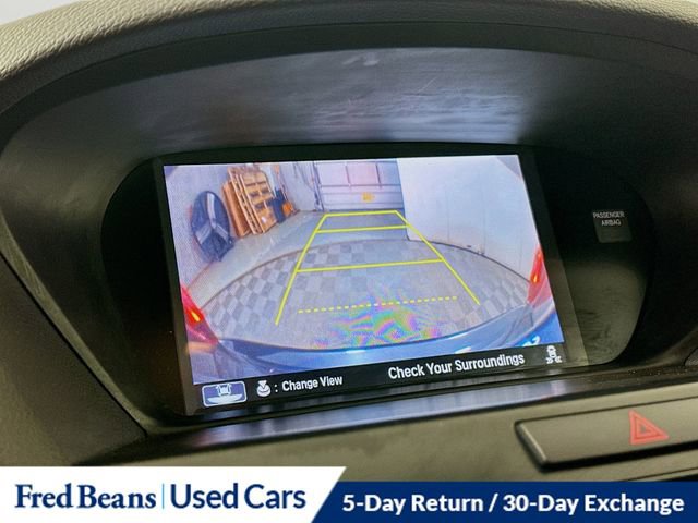 Used 2015 Acura TLX V6 w/ Advance Package image 15