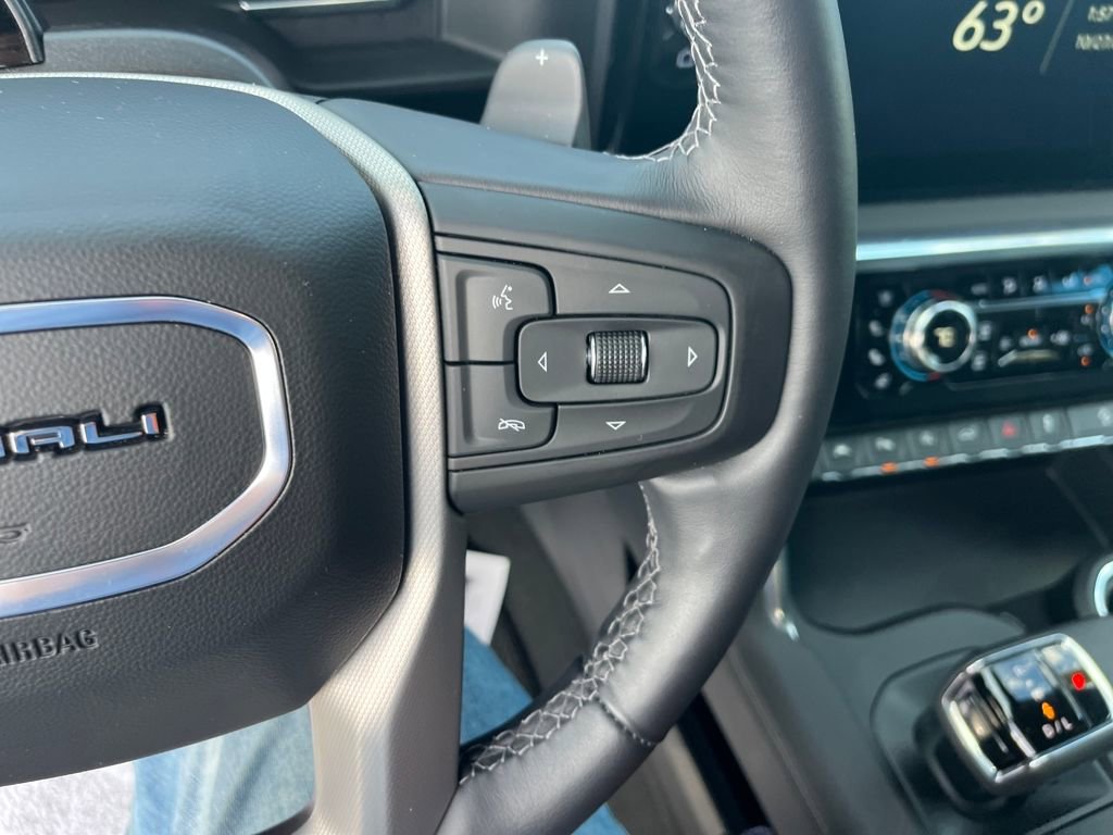 Used 2025 GMC Sierra 1500 Denali image 12