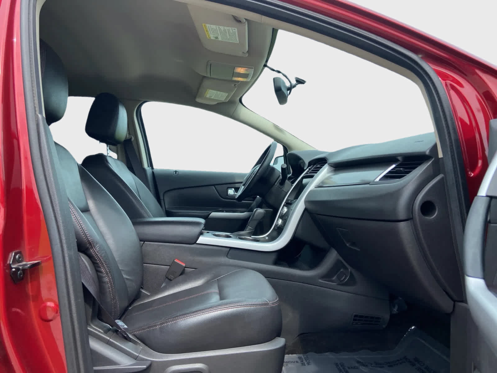 Used 2013 Ford Edge SEL AWD/4WD image 15
