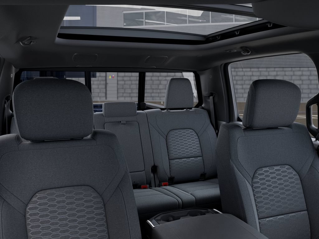 New 2026 RAM 1500 Big Horn AWD/4WD image 27