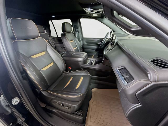 Used 2023 GMC Yukon AT4 image 32