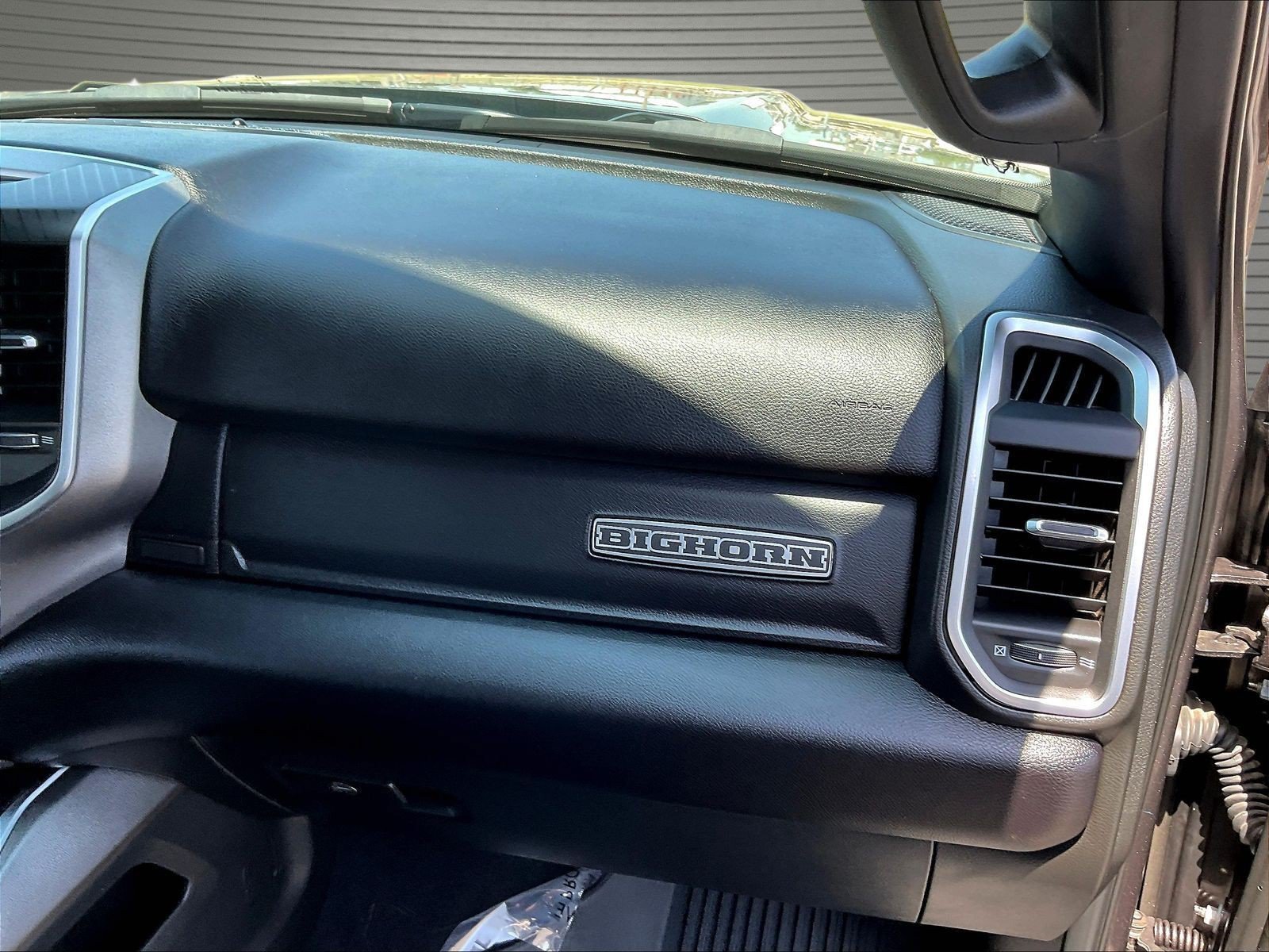 Used 2025 RAM 2500 Big Horn AWD/4WD image 25