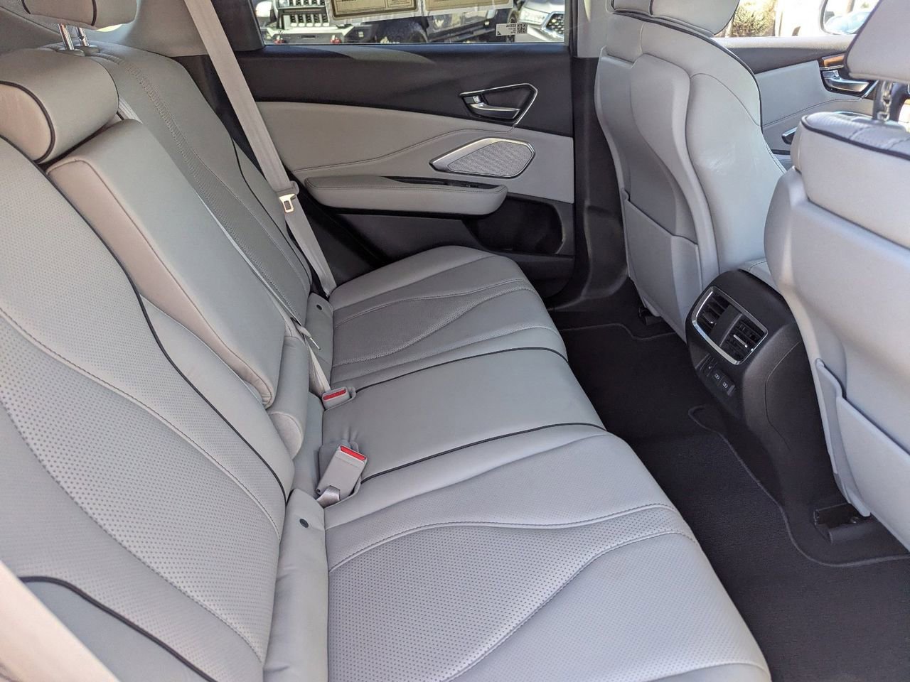 Certified 2019 Acura RDX FWD w/ Advance Package image 15