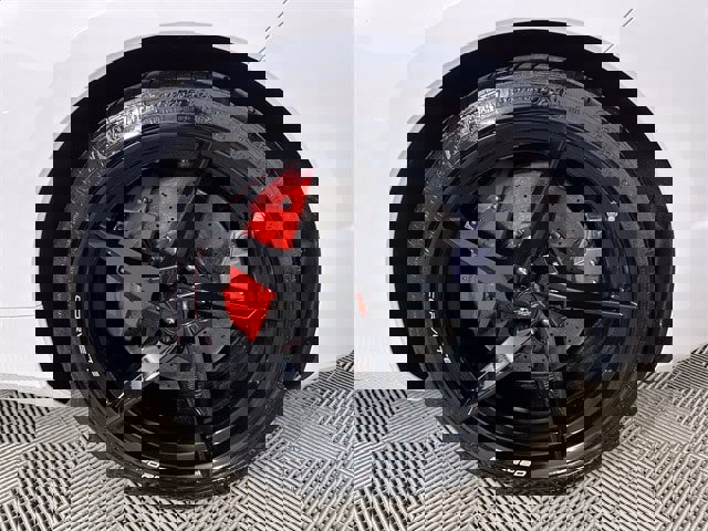 Used 2025 Chevrolet Corvette E-Ray image 31