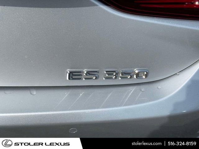 Used 2019 Lexus ES 350 image 11