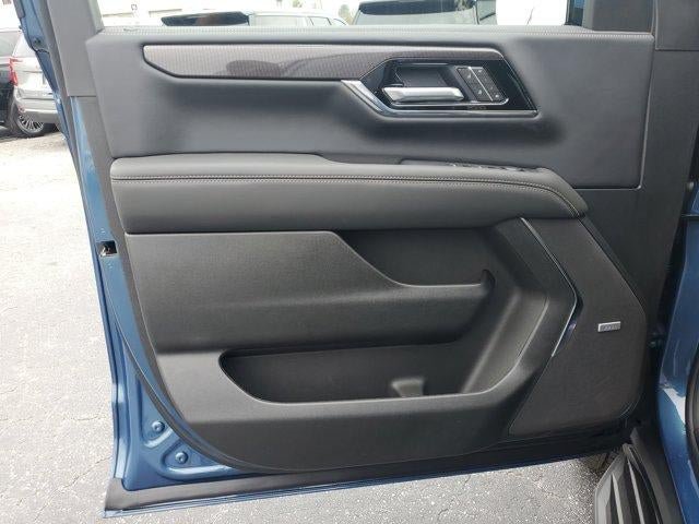 New 2026 GMC Yukon XL Elevation w/ Elevation Premium Package RWD image 18