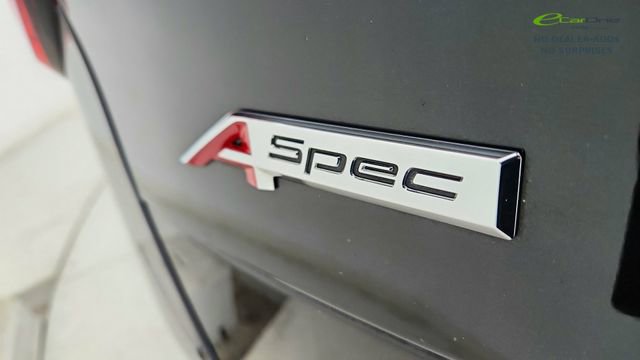 Used 2024 Acura ZDX A-Spec image 18