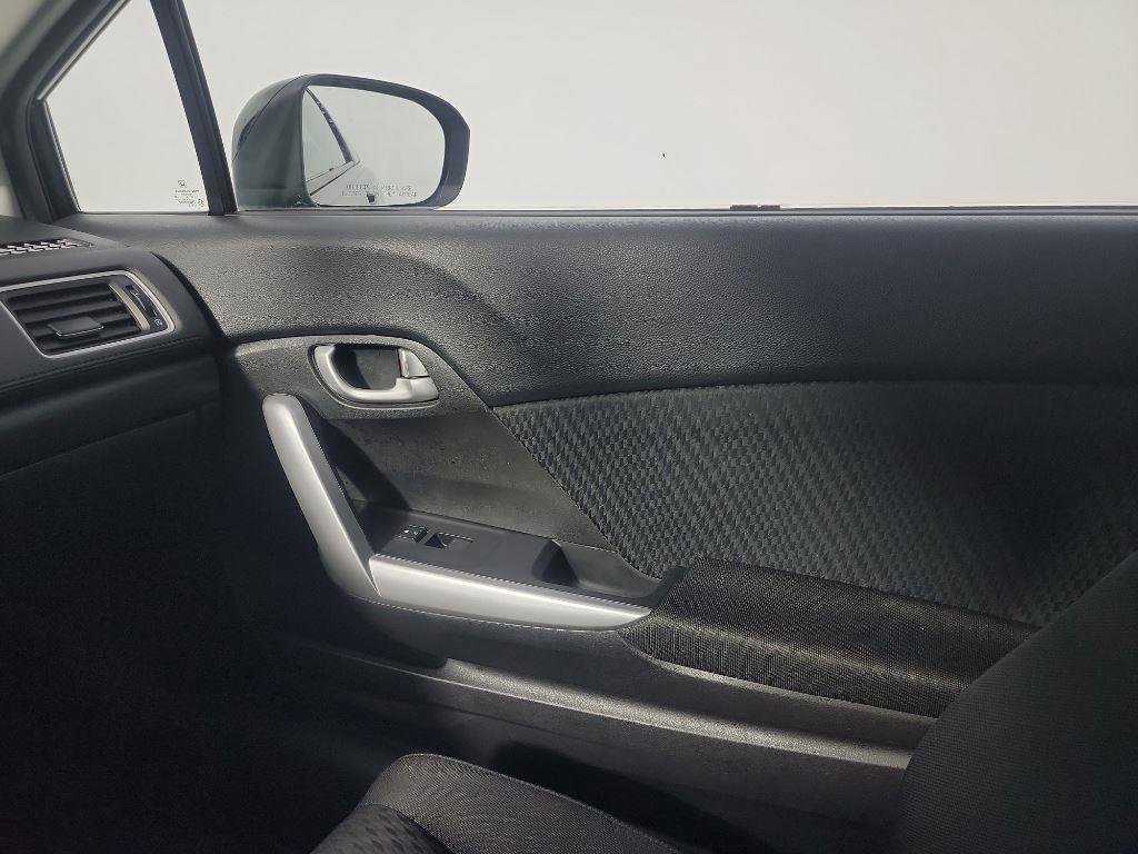 Used 2015 Honda Civic EX image 21