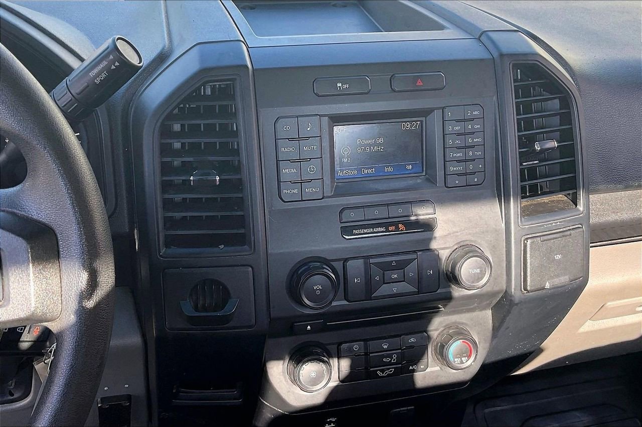 Used 2017 Ford F150 XL w/ Equipment Group 101A Mid image 13