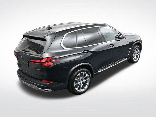 Used 2025 BMW X5 xDrive50e image 23