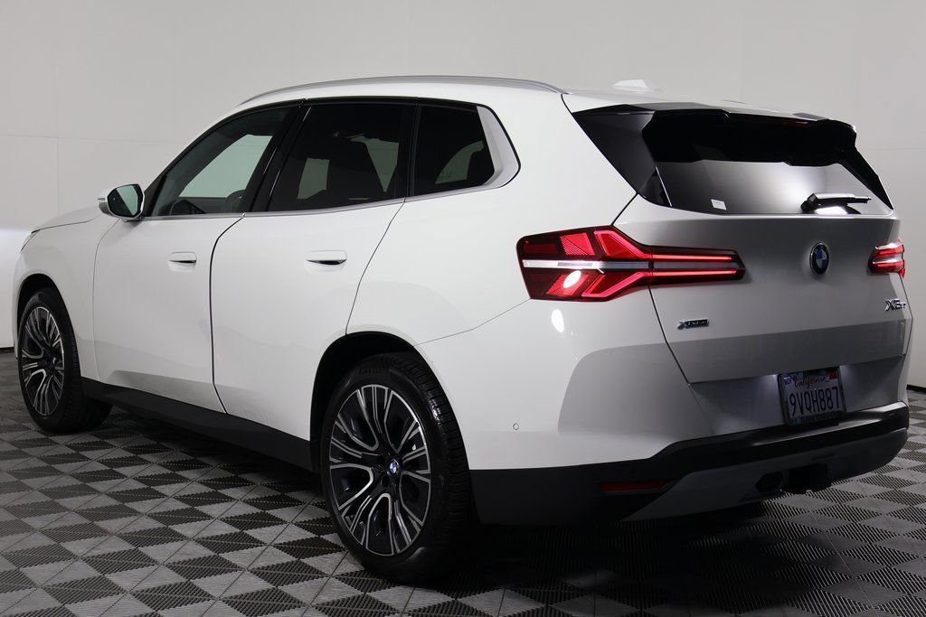 Used 2026 BMW X3 xDrive30i AWD/4WD image 6
