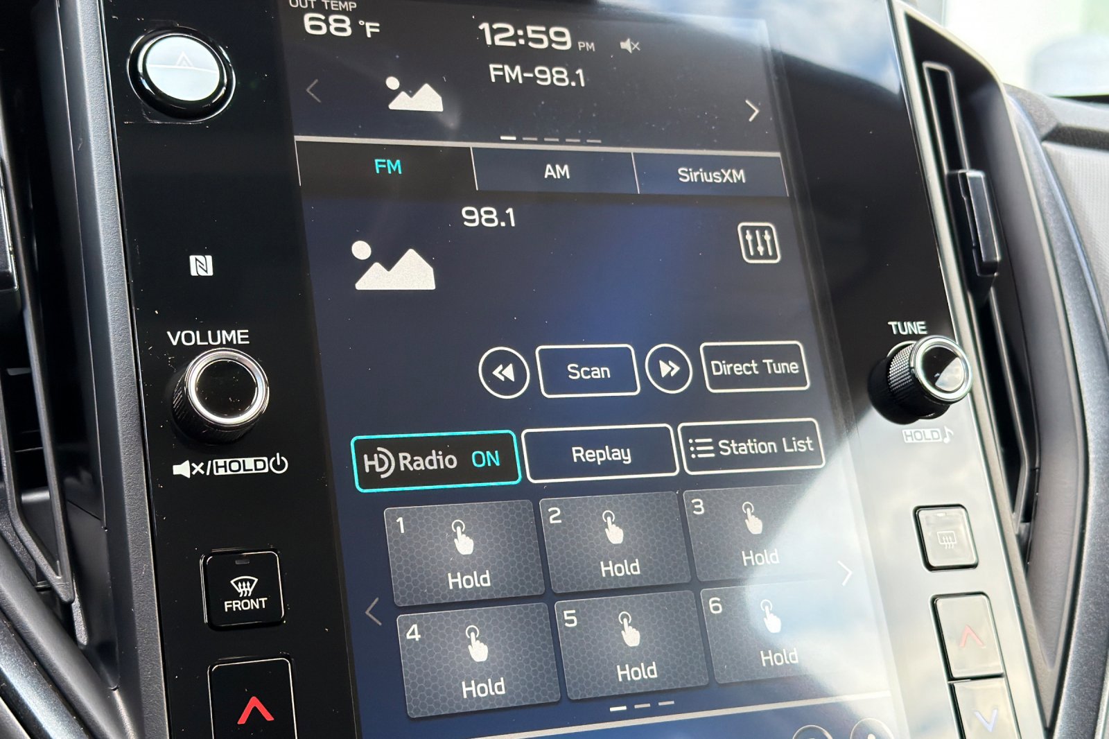 New 2026 Subaru Crosstrek 2.5i Limited image 18