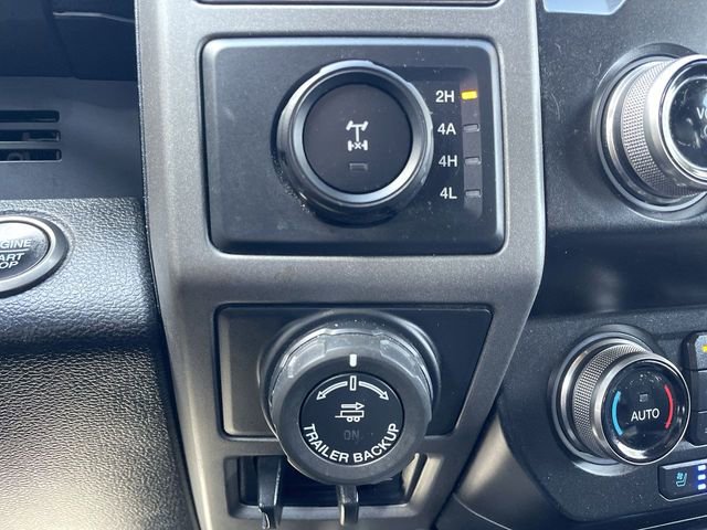 Used 2020 Ford F150 Raptor w/ Equipment Group 802A Luxury AWD/4WD image 18