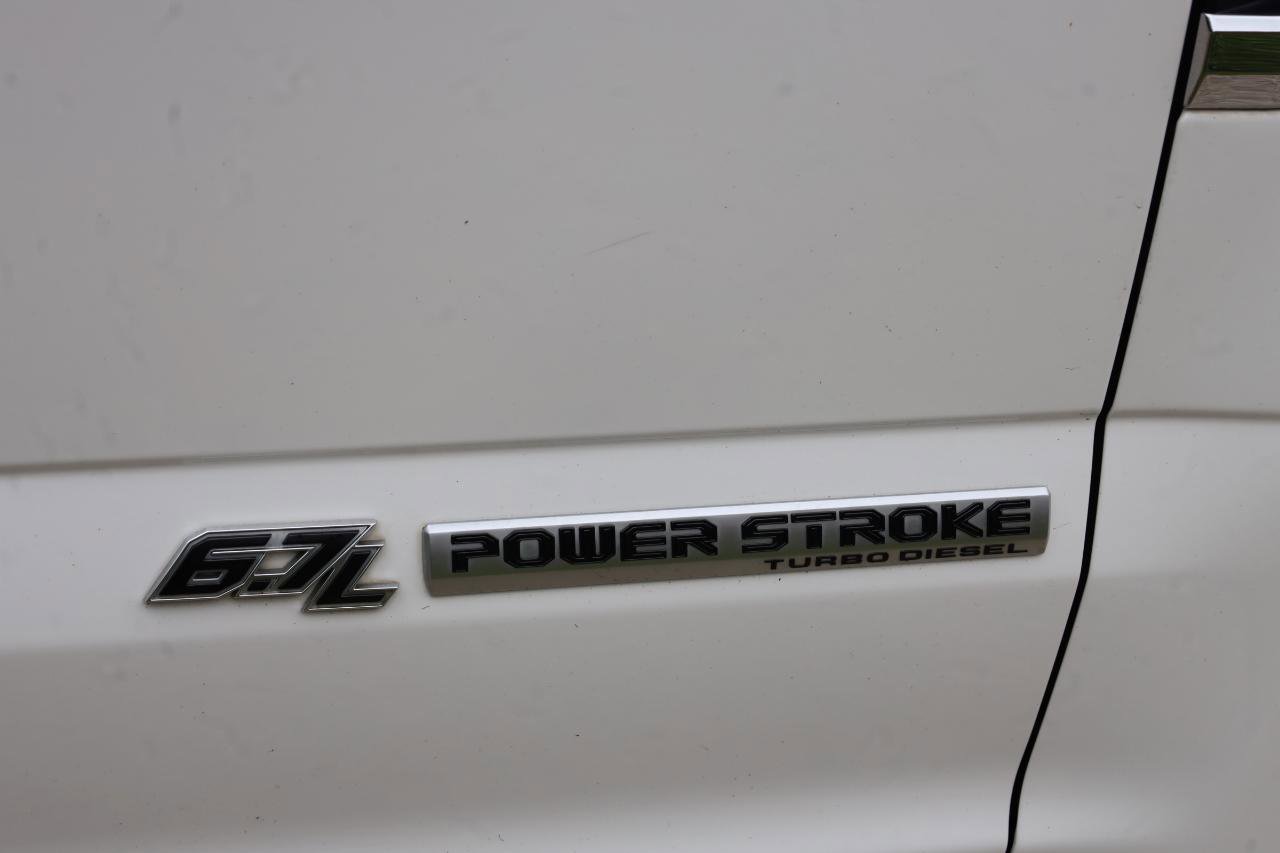 Used 2020 Ford F250 Platinum AWD/4WD image 26